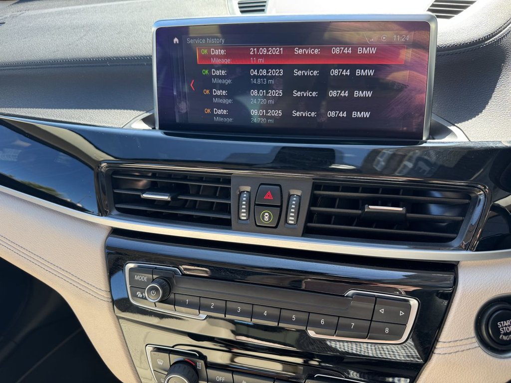 Used BMW X1 2021 for sale - 77936658: Photo 11