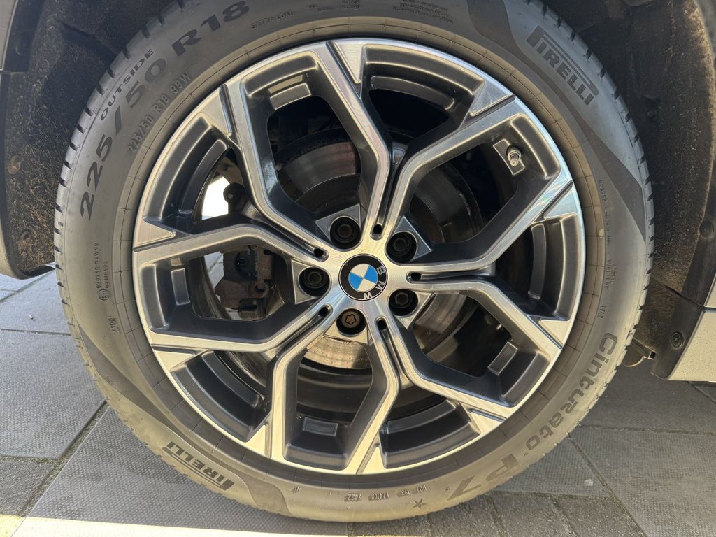 Used BMW X1 2021 for sale - 77936658: Photo 12