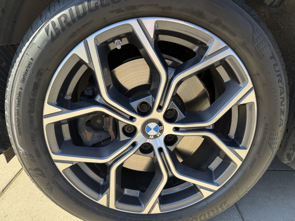 Used BMW X1 2021 for sale - 77936658: Photo 13