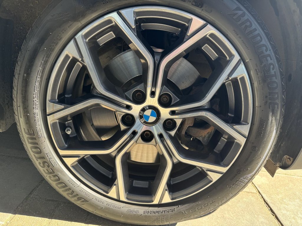 Used BMW X1 2021 for sale - 77936658: Photo 14