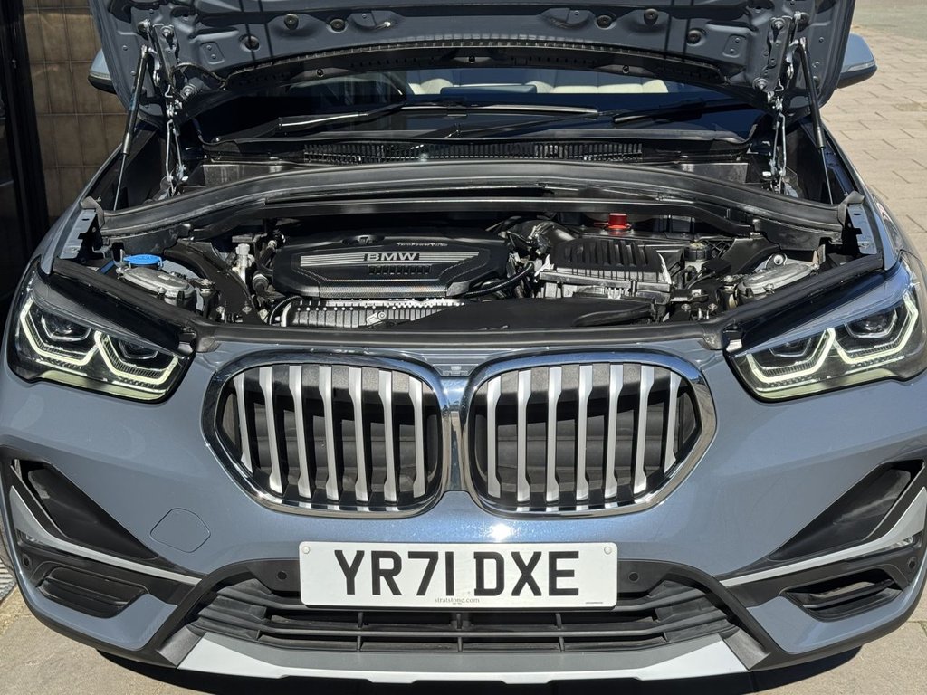 Used BMW X1 2021 for sale - 77936658: Photo 17