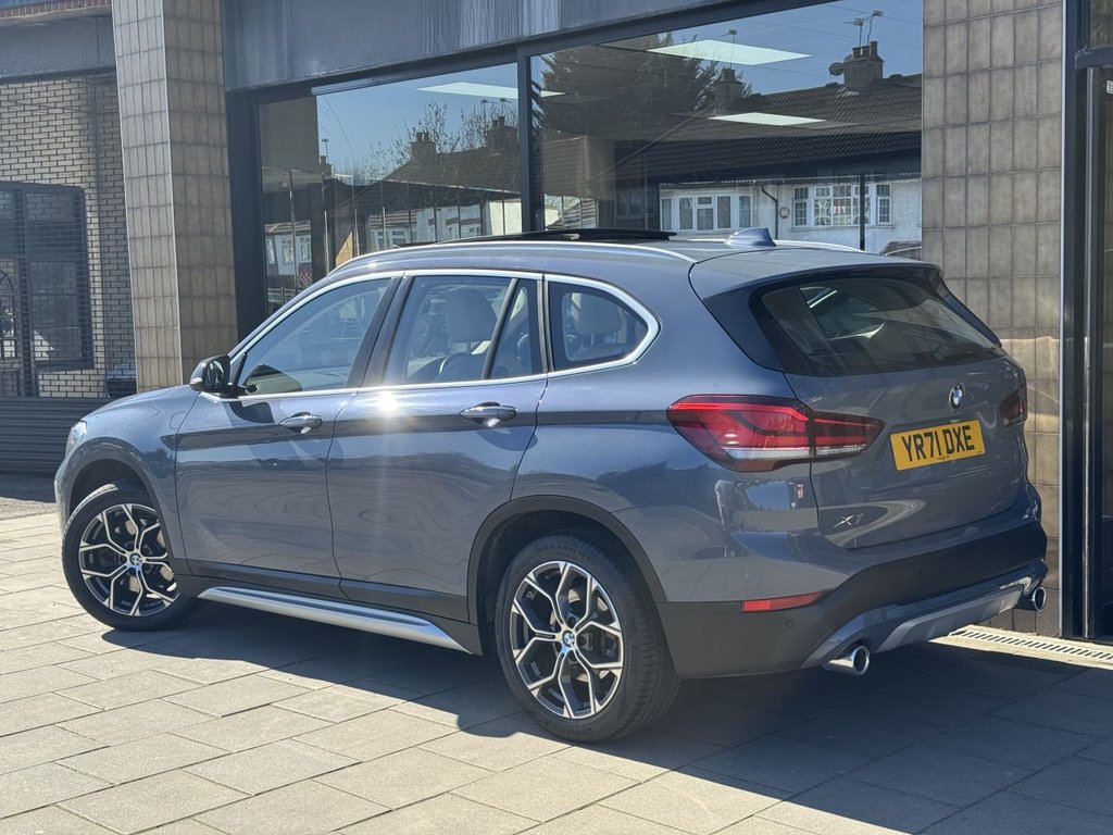 Used BMW X1 2021 for sale - 77936658: Photo 18