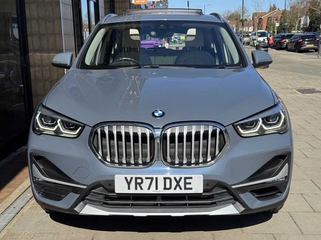 Used BMW X1 2021 for sale - 77936658: Photo 2