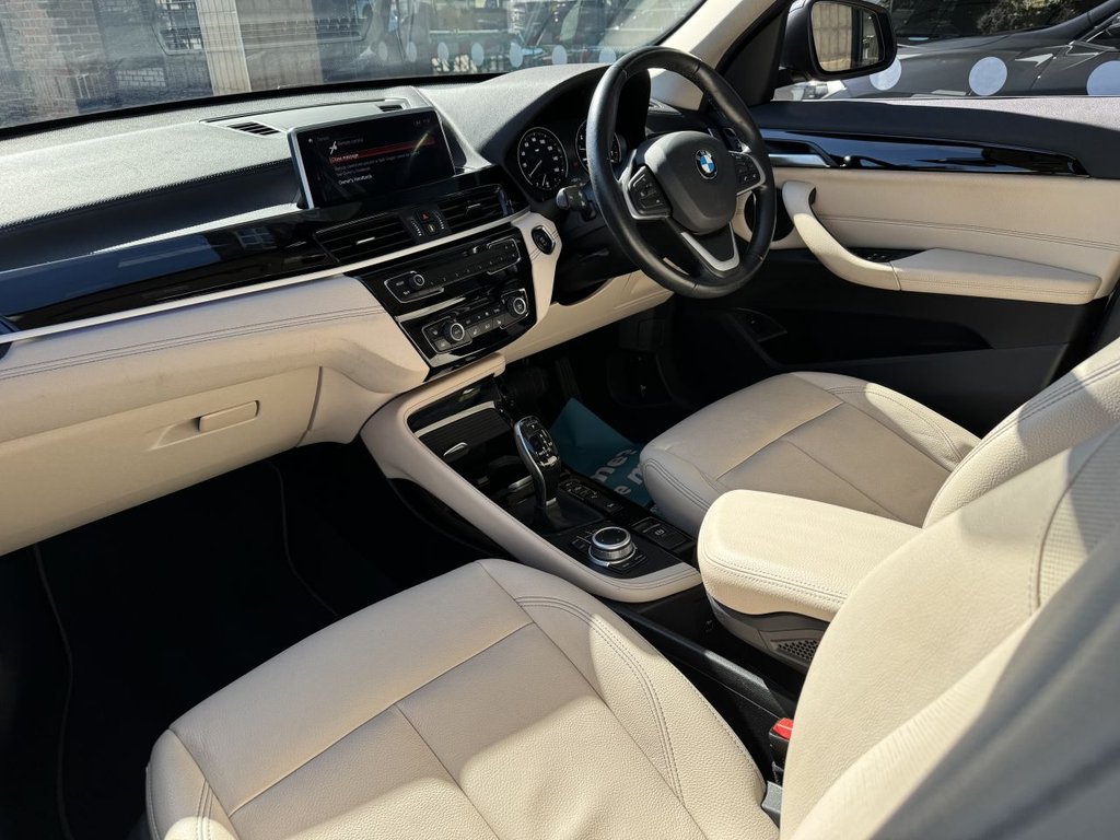 Used BMW X1 2021 for sale - 77936658: Photo 21