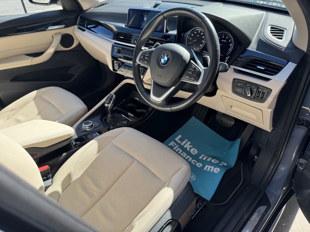 Used BMW X1 2021 for sale - 77936658: Photo 22