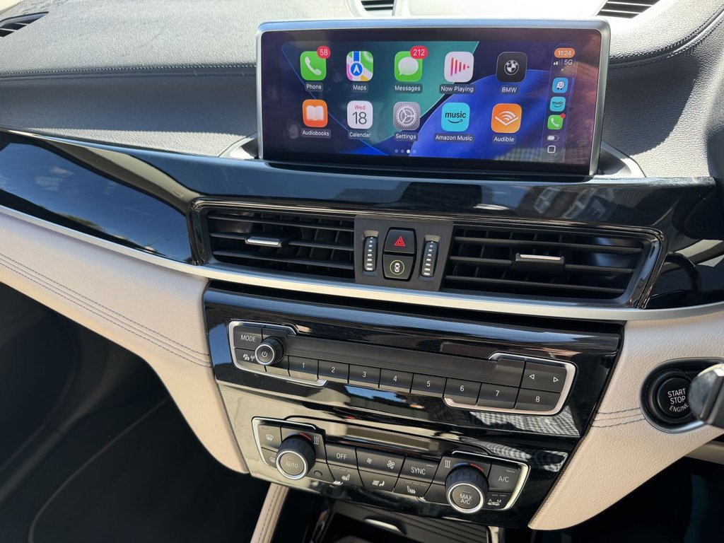 Used BMW X1 2021 for sale - 77936658: Photo 4