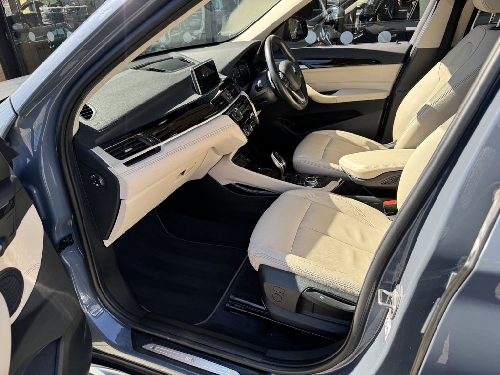 Used BMW X1 2021 for sale - 77936658: Photo 5