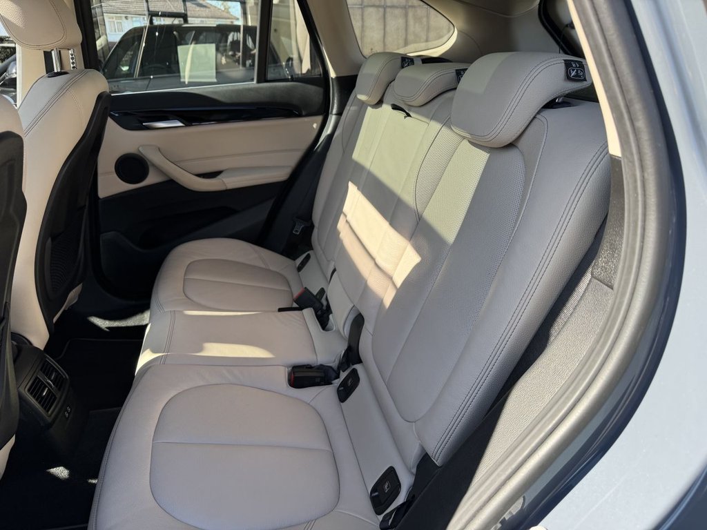 Used BMW X1 2021 for sale - 77936658: Photo 6