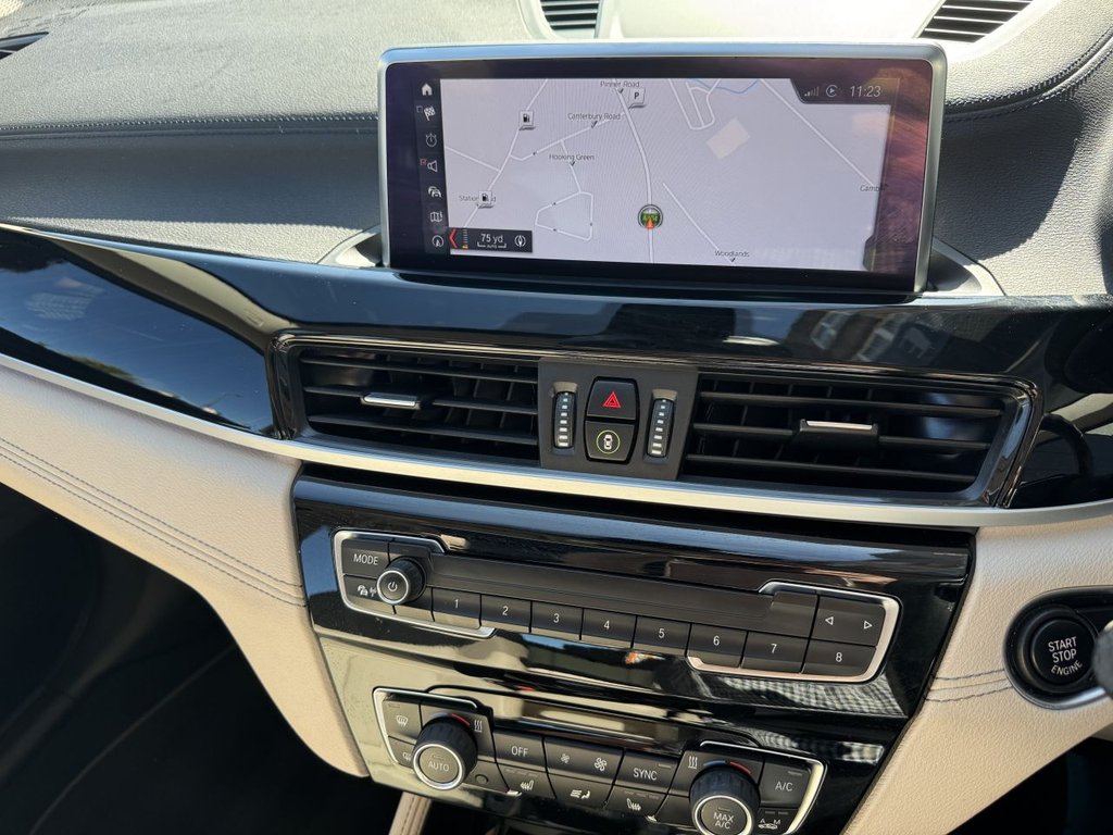 Used BMW X1 2021 for sale - 77936658: Photo 8