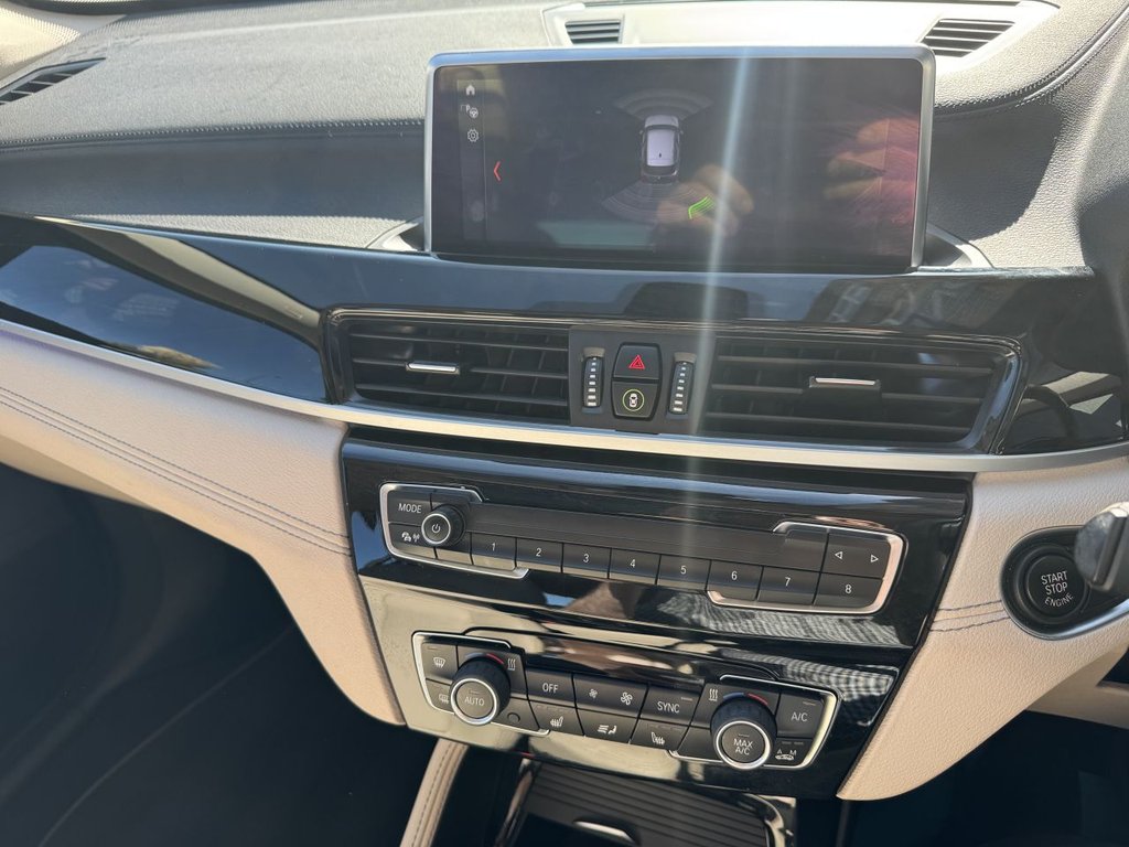 Used BMW X1 2021 for sale - 77936658: Photo 9