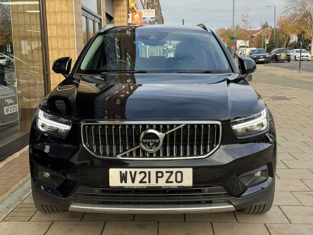 Used Volvo XC40 2021 for sale - 76665486: Photo 2