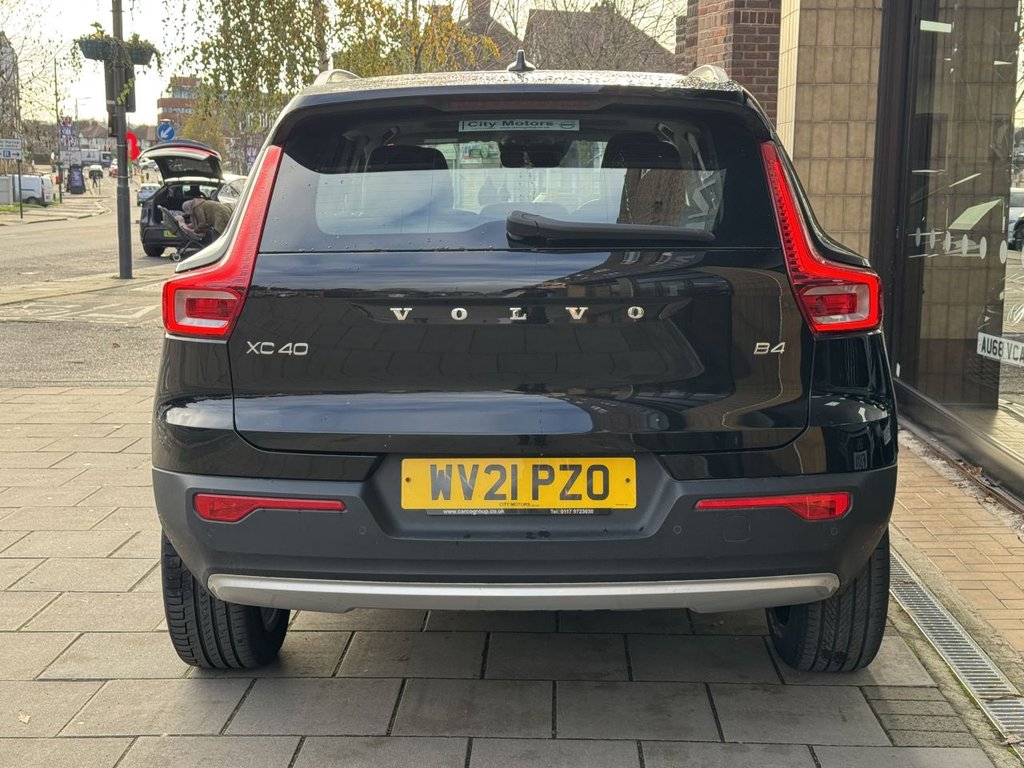 Used Volvo XC40 2021 for sale - 76665486: Photo 5
