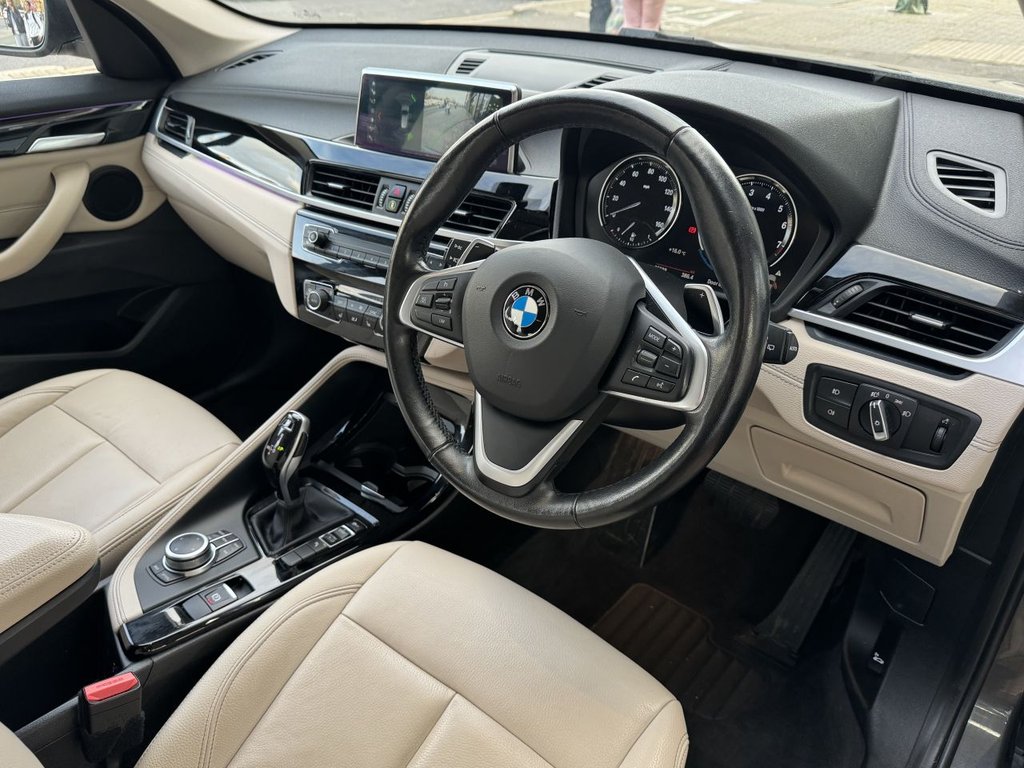 Used BMW X1 2019 for sale - 76647296: Photo 13