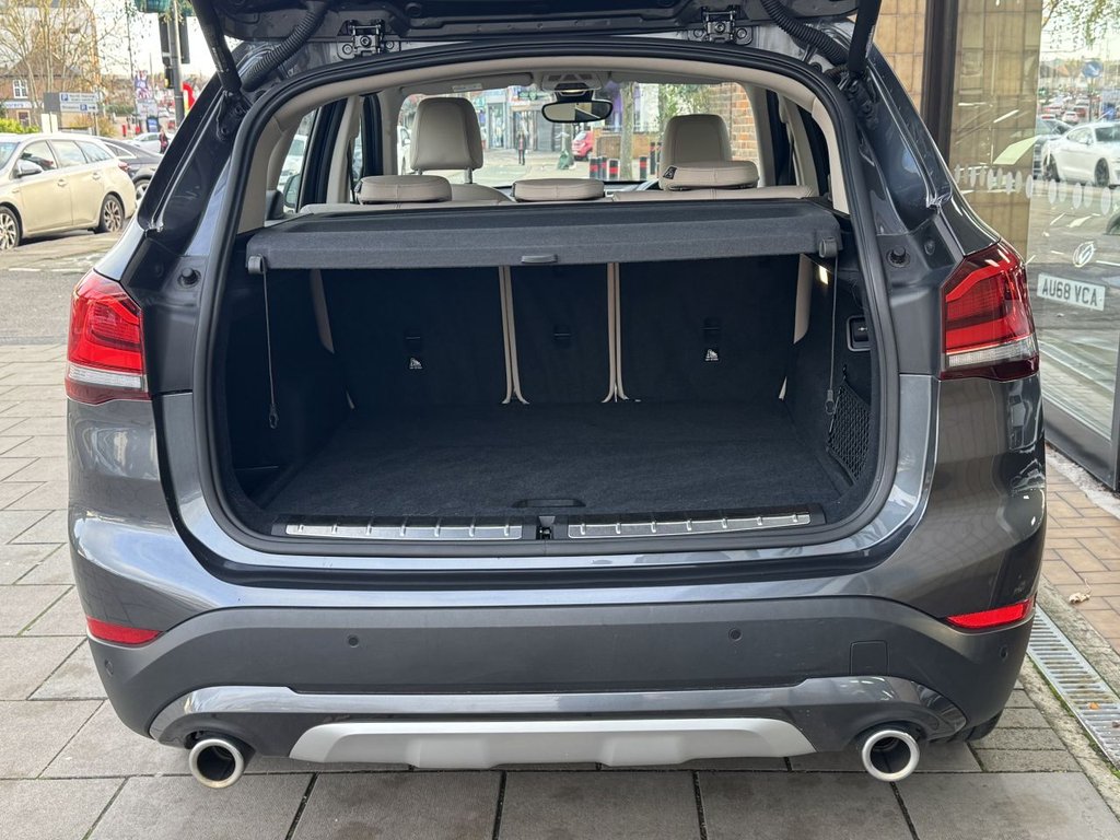 Used BMW X1 2019 for sale - 76647296: Photo 14