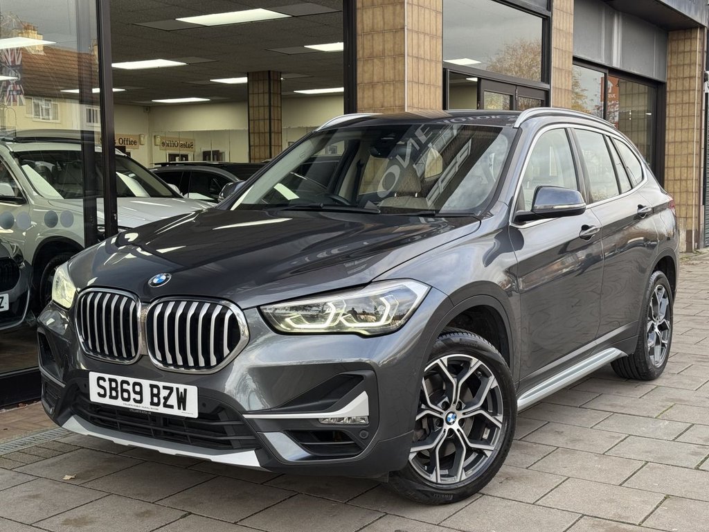 Used BMW X1 2019 for sale - 76647296: Photo 17