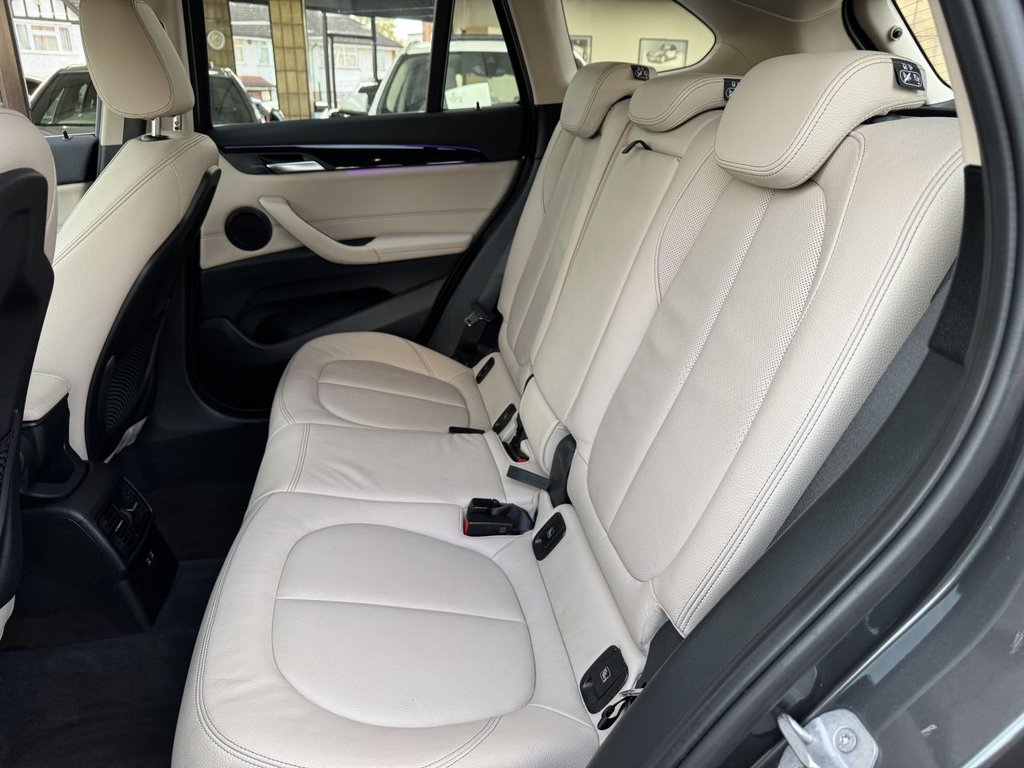 Used BMW X1 2019 for sale - 76647296: Photo 18