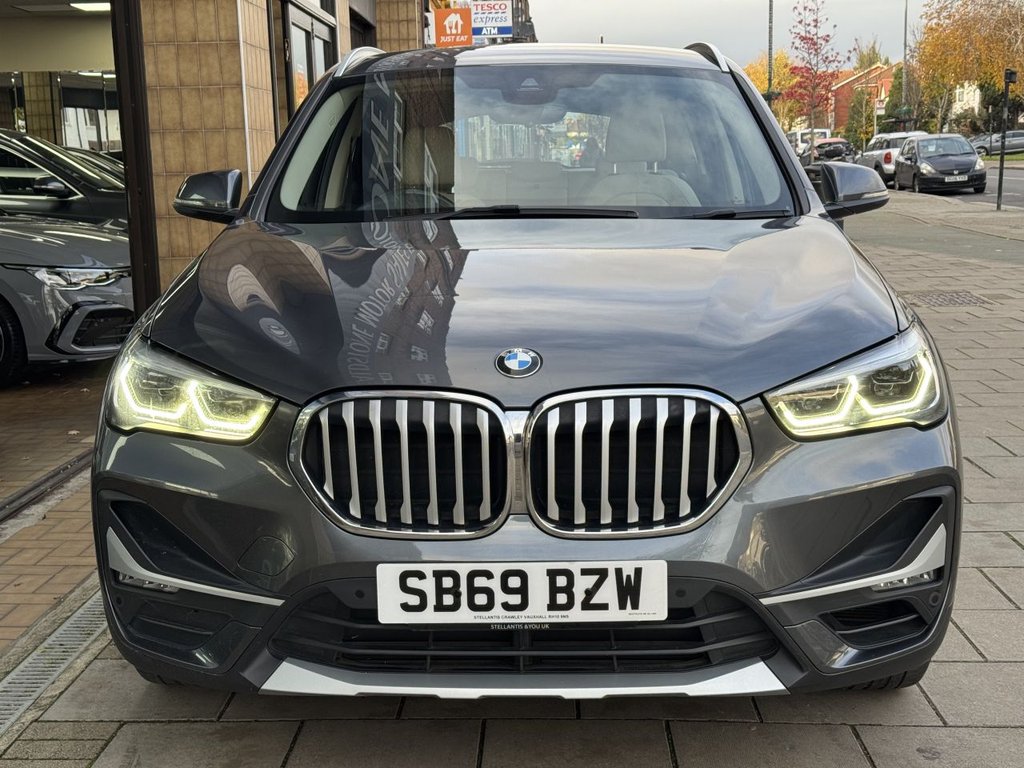 Used BMW X1 2019 for sale - 76647296: Photo 19