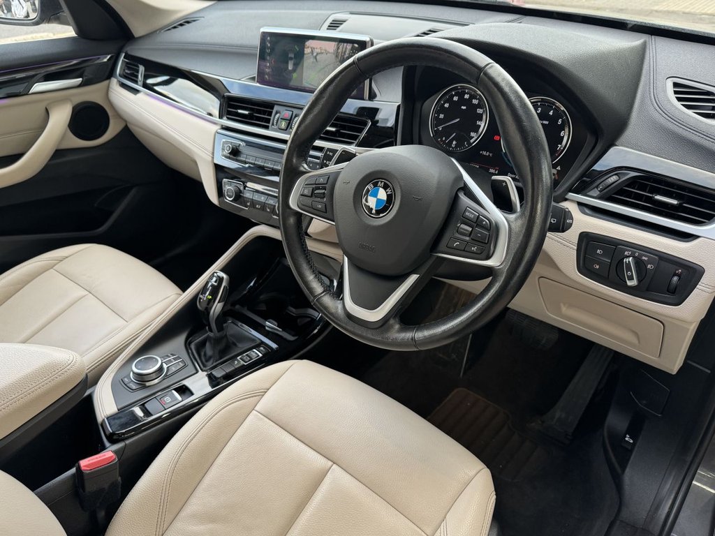 Used BMW X1 2019 for sale - 76647296: Photo 20