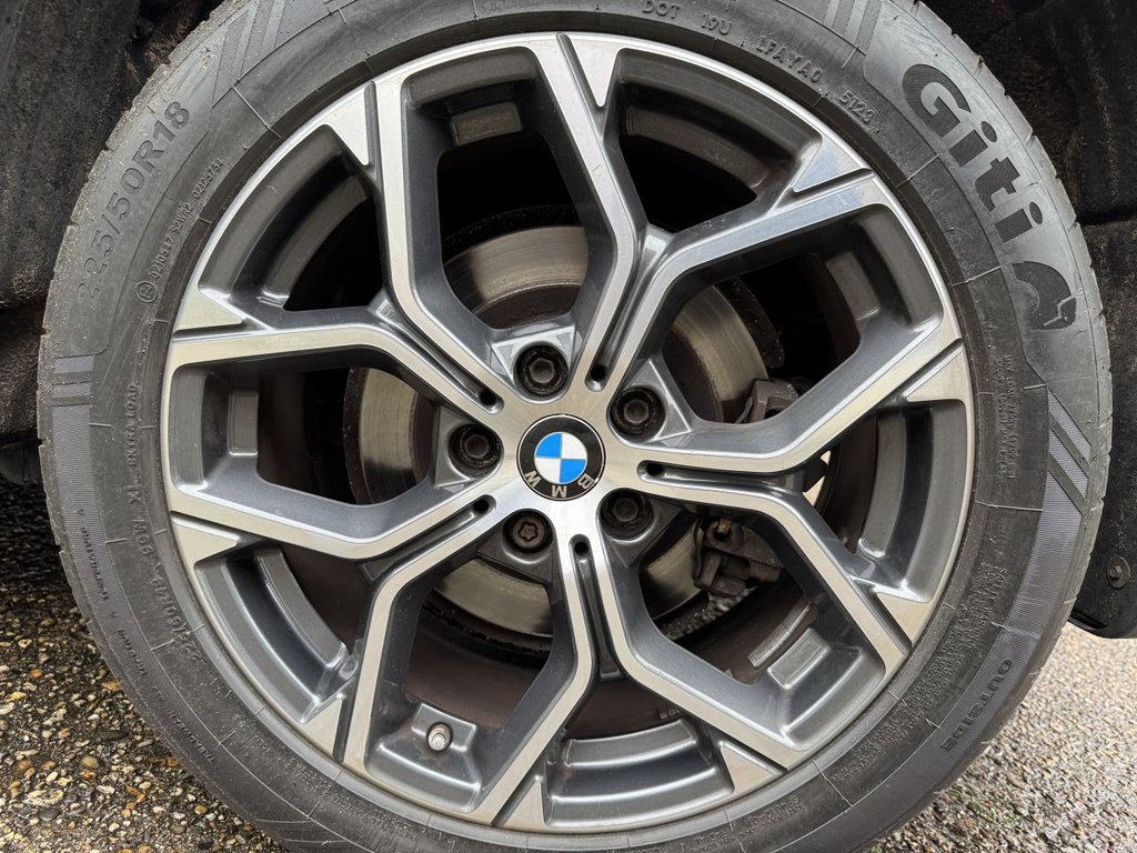 Used BMW X1 2019 for sale - 76647296: Photo 21