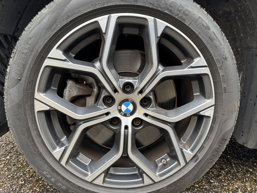Used BMW X1 2019 for sale - 76647296: Photo 22
