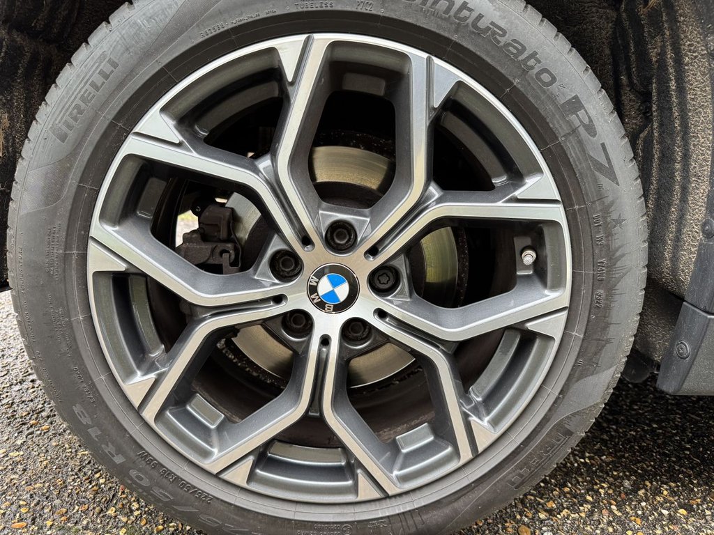 Used BMW X1 2019 for sale - 76647296: Photo 23