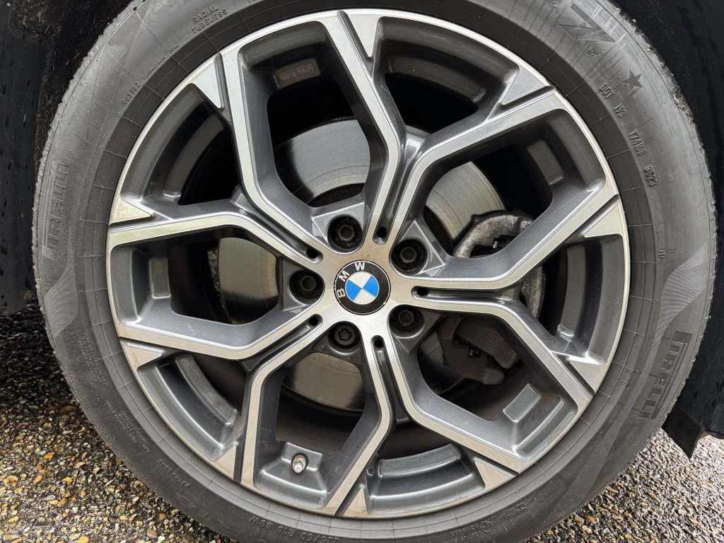 Used BMW X1 2019 for sale - 76647296: Photo 24