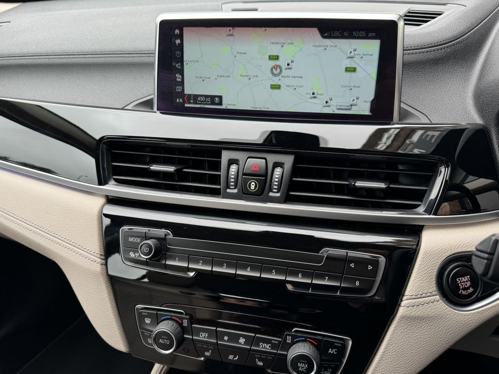 Used BMW X1 2019 for sale - 76647296: Photo 25