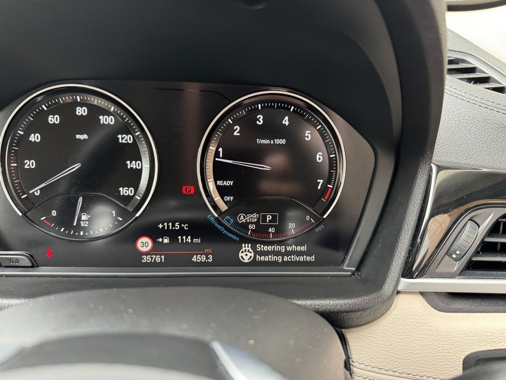 Used BMW X1 2019 for sale - 76647296: Photo 26