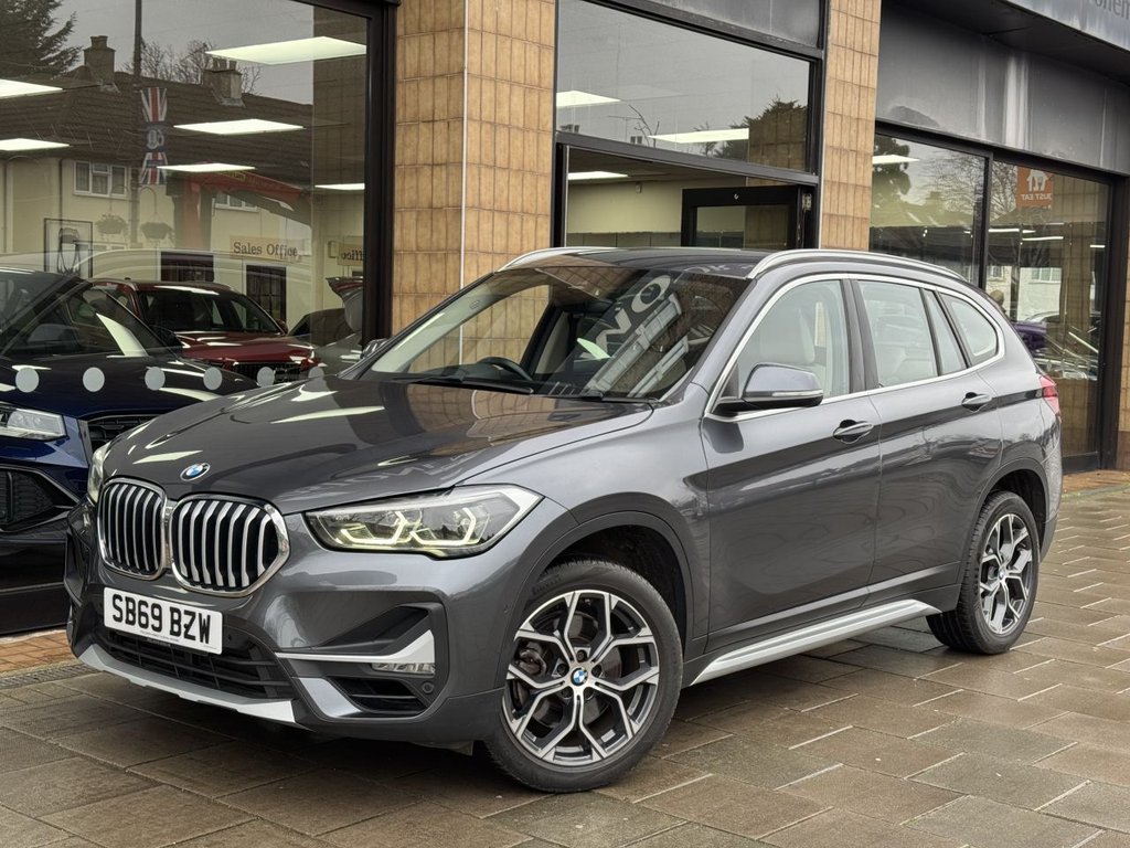 Used BMW X1 2019 for sale - 76647296: Photo 27