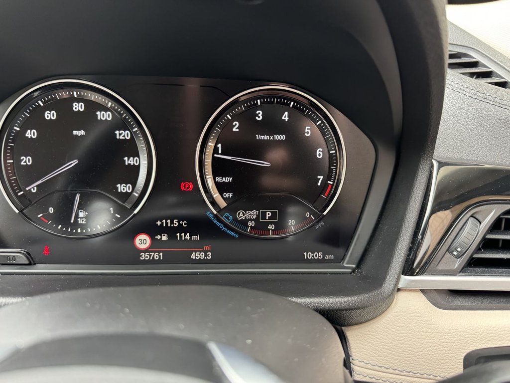 Used BMW X1 2019 for sale - 76647296: Photo 28