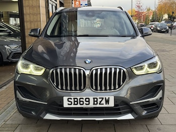 Used BMW X1 2019 for sale - 76647296: Photo