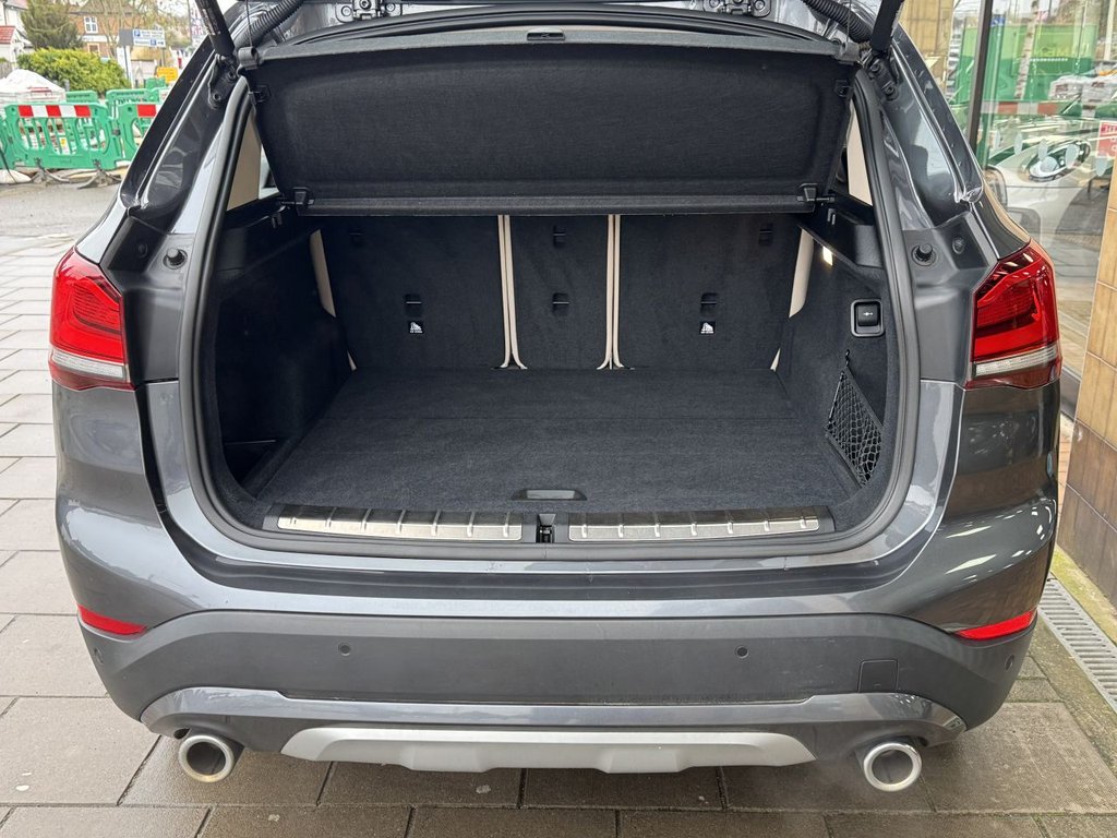 Used BMW X1 2019 for sale - 76647296: Photo 30