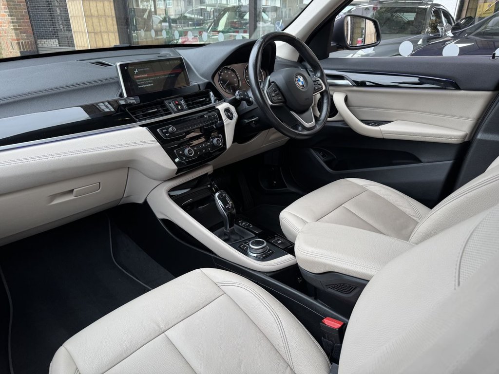 Used BMW X1 2019 for sale - 76647296: Photo 31