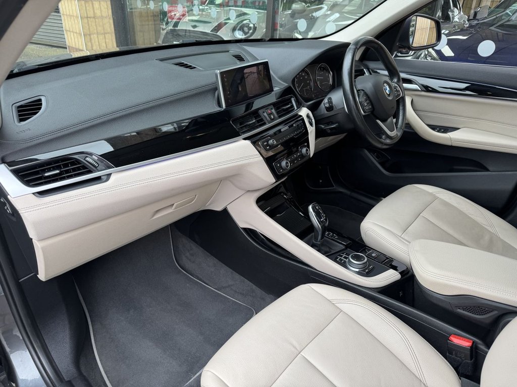 Used BMW X1 2019 for sale - 76647296: Photo 33