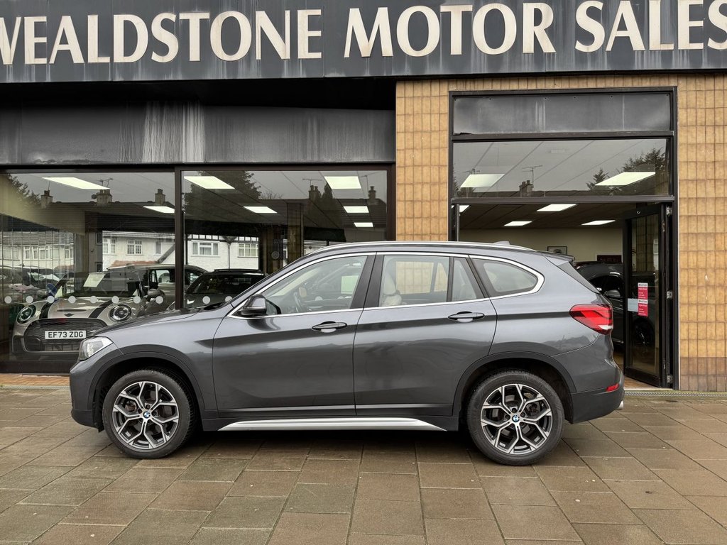 Used BMW X1 2019 for sale - 76647296: Photo 35