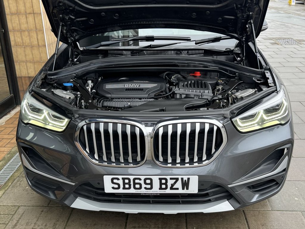 Used BMW X1 2019 for sale - 76647296: Photo 36