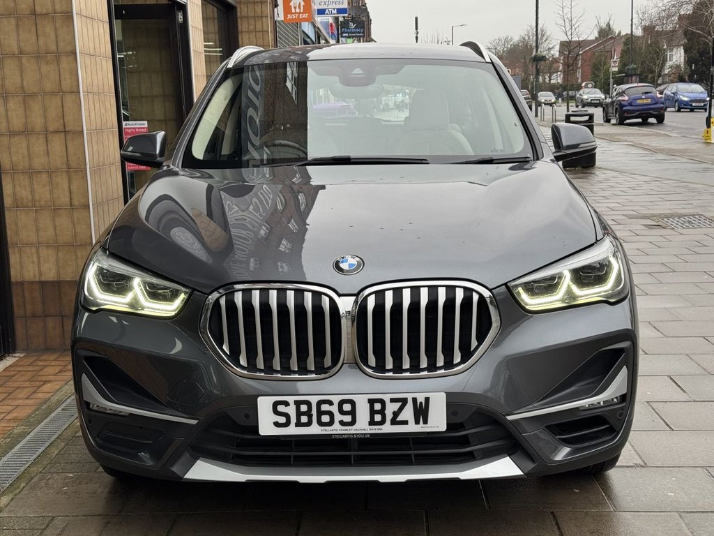 Used BMW X1 2019 for sale - 76647296: Photo 37