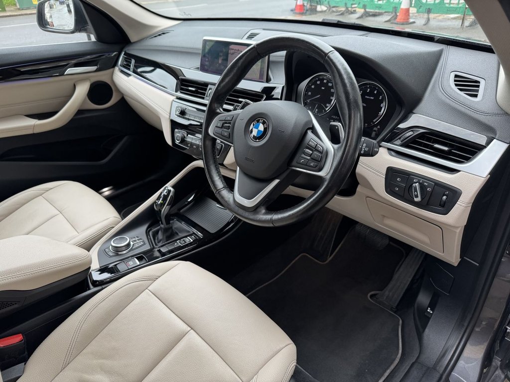 Used BMW X1 2019 for sale - 76647296: Photo 38