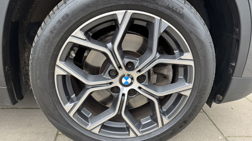 Used BMW X1 2019 for sale - 76647296: Photo 39
