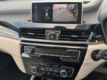 Used BMW X1 2019 for sale - 76647296: Photo