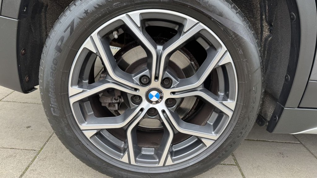 Used BMW X1 2019 for sale - 76647296: Photo 40