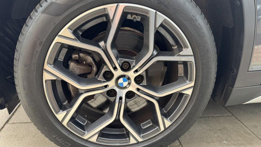 Used BMW X1 2019 for sale - 76647296: Photo 41