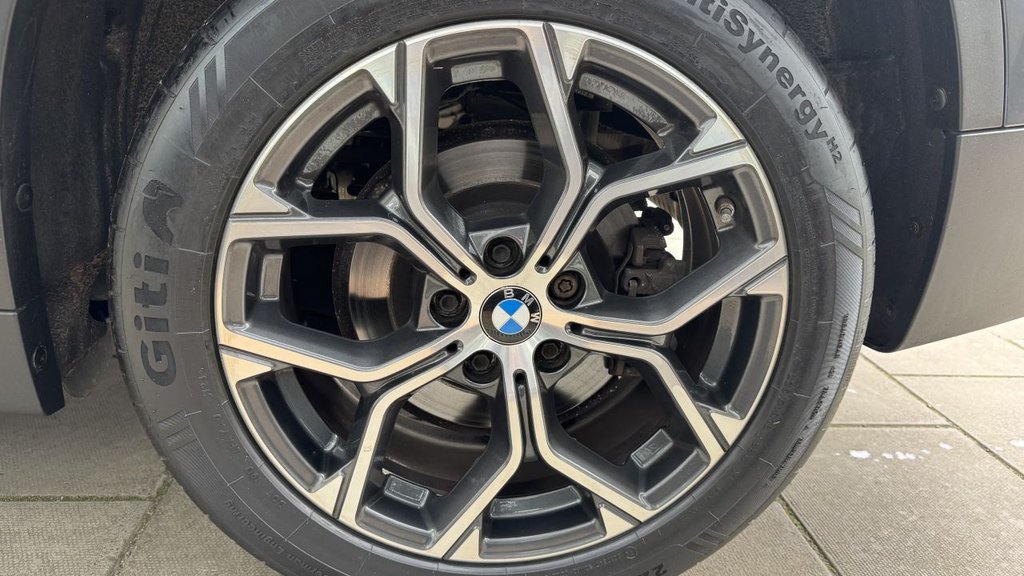Used BMW X1 2019 for sale - 76647296: Photo 42