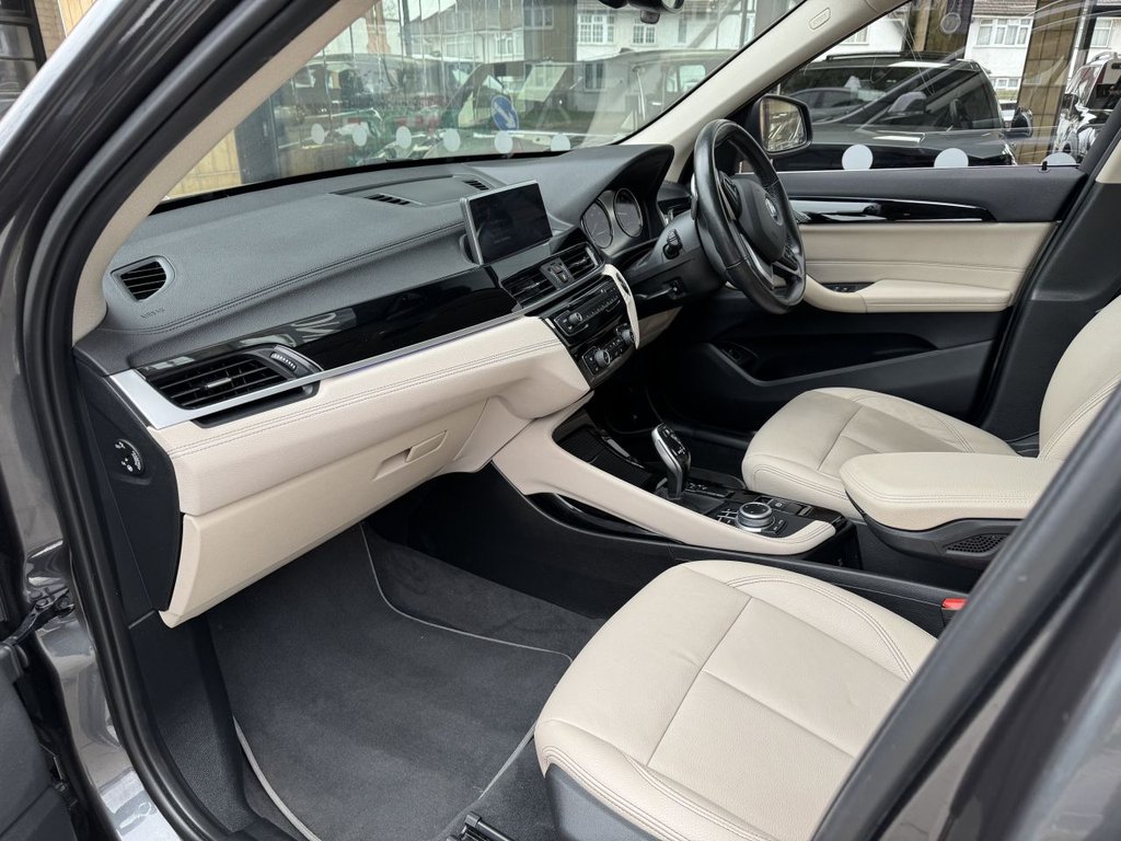 Used BMW X1 2019 for sale - 76647296: Photo 48