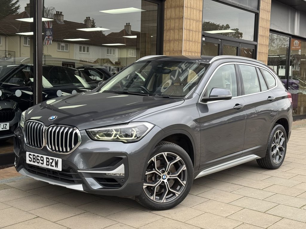 Used BMW X1 2019 for sale - 76647296: Photo 49