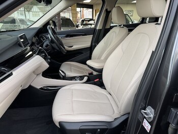 Used BMW X1 2019 for sale - 76647296: Photo