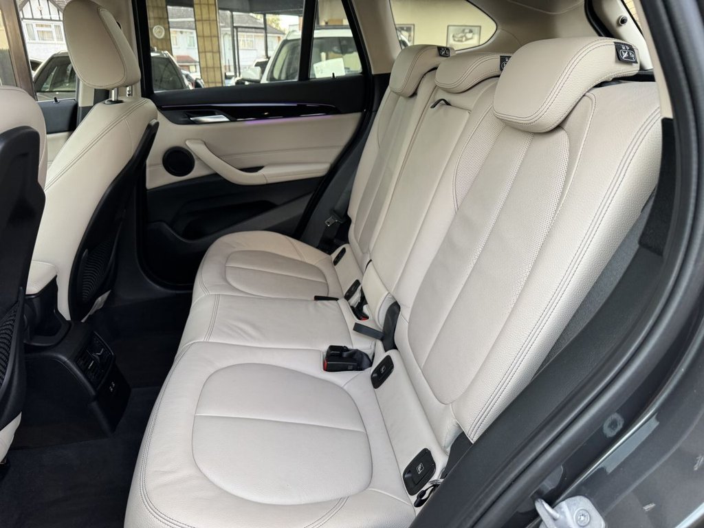 Used BMW X1 2019 for sale - 76647296: Photo 5