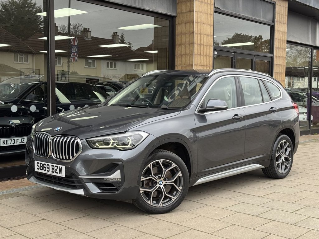 Used BMW X1 2019 for sale - 76647296: Photo 50