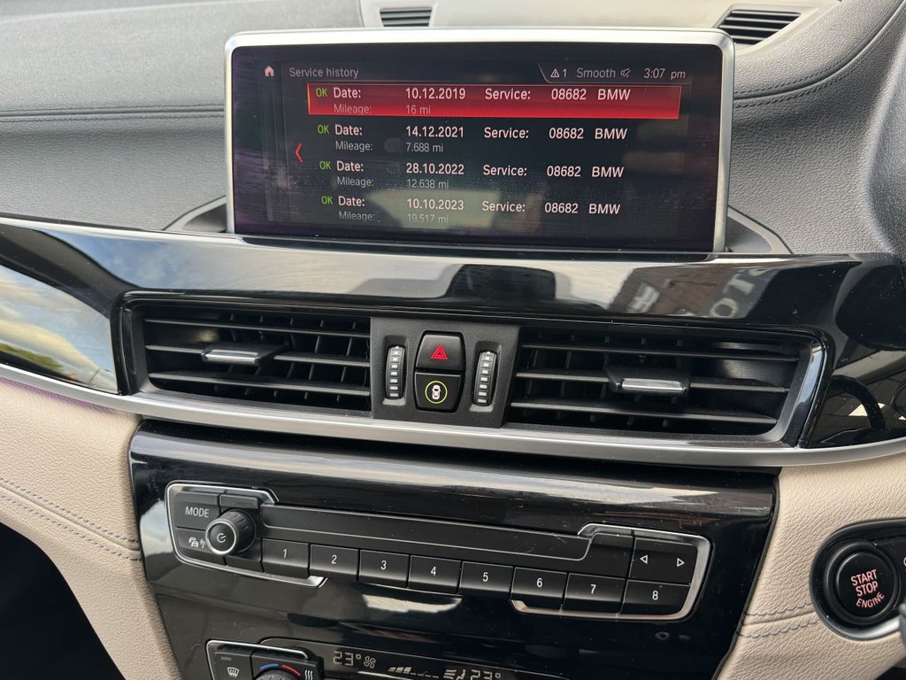 Used BMW X1 2019 for sale - 76647296: Photo 8