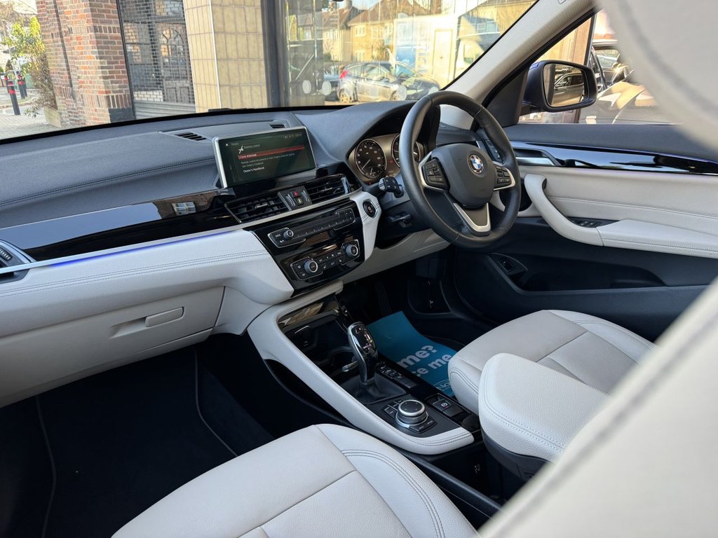 Used BMW X1 2022 for sale - 76647297: Photo 18